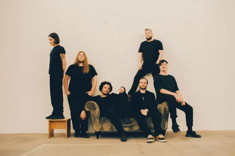 Zeal &amp; Ardor: "We're more diverse than just 'angry' music"