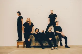 Zeal & Ardor: "We're more diverse than just 'angry' music"