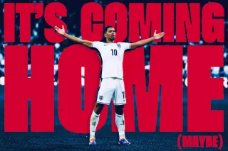 England’s 2024 Euros squad: the boyband we never knew we needed