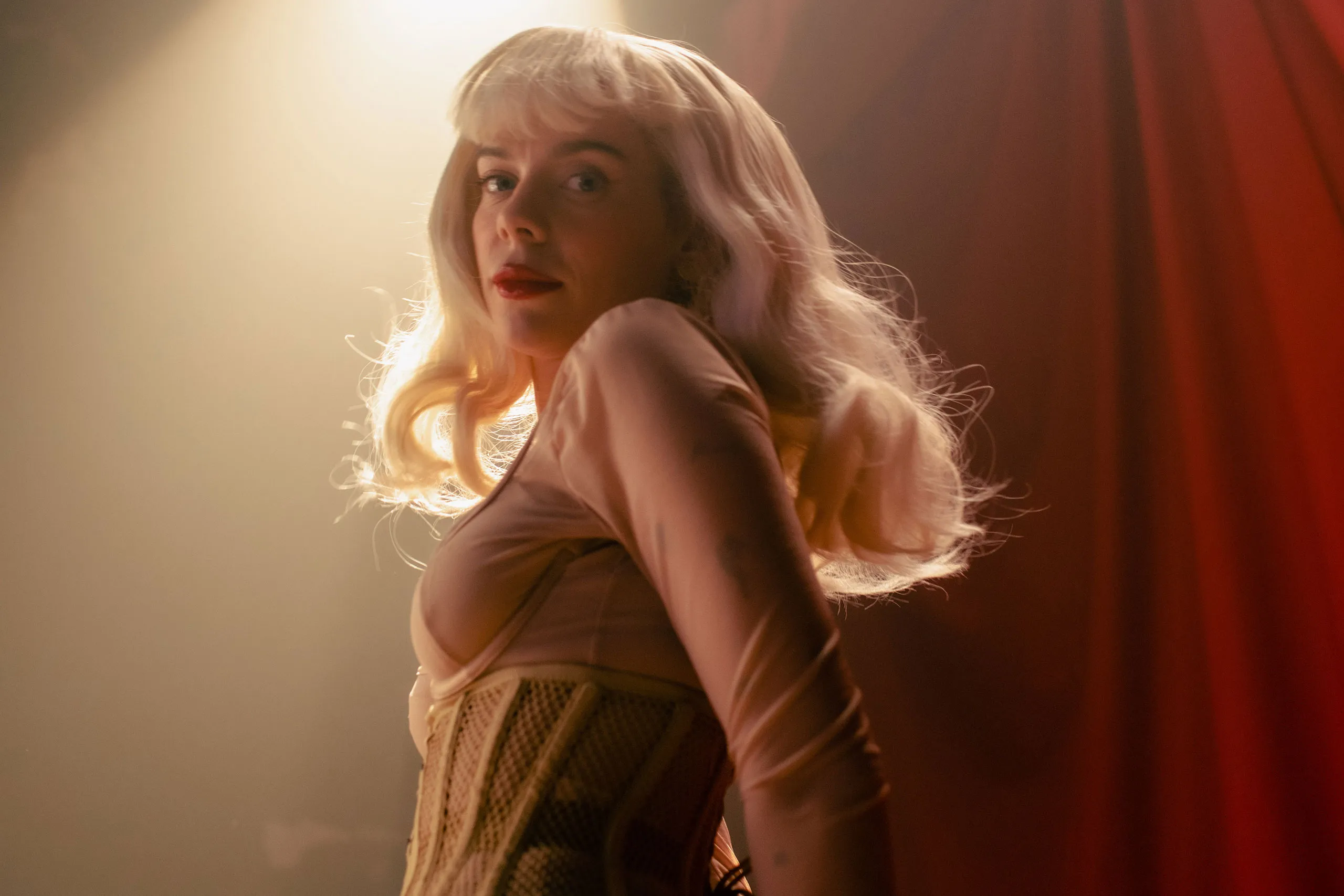 Pixey: "I like writing existential and darker thoughts into music that sounds nice to listen to"