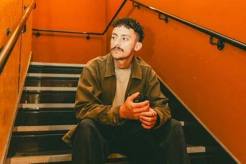 DORK x ELECTRIC CASTLE: Antony Szmierek is proving music can take you anywhere, as he prepares to play Electric Castle 2024