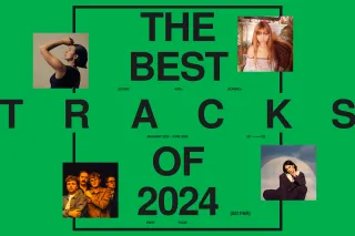 Dork's best songs of 2024 (so far) - part 4: Yard Act, Gracie Abrams, PinkPantheress and more