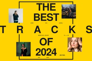 Dork's best songs of 2024 (so far) - part 3: Nell Mescal, girl in red, English Teacher and more