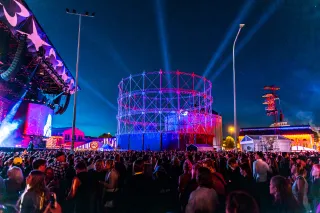 Here are five acts you really need to see at Flow Festival 2024