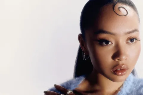 Griff is flying high: "People listen to me for honest stories and interesting pop music"