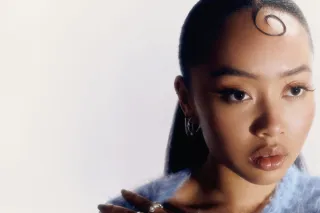 Griff is flying high: "People listen to me for honest stories and interesting pop music"