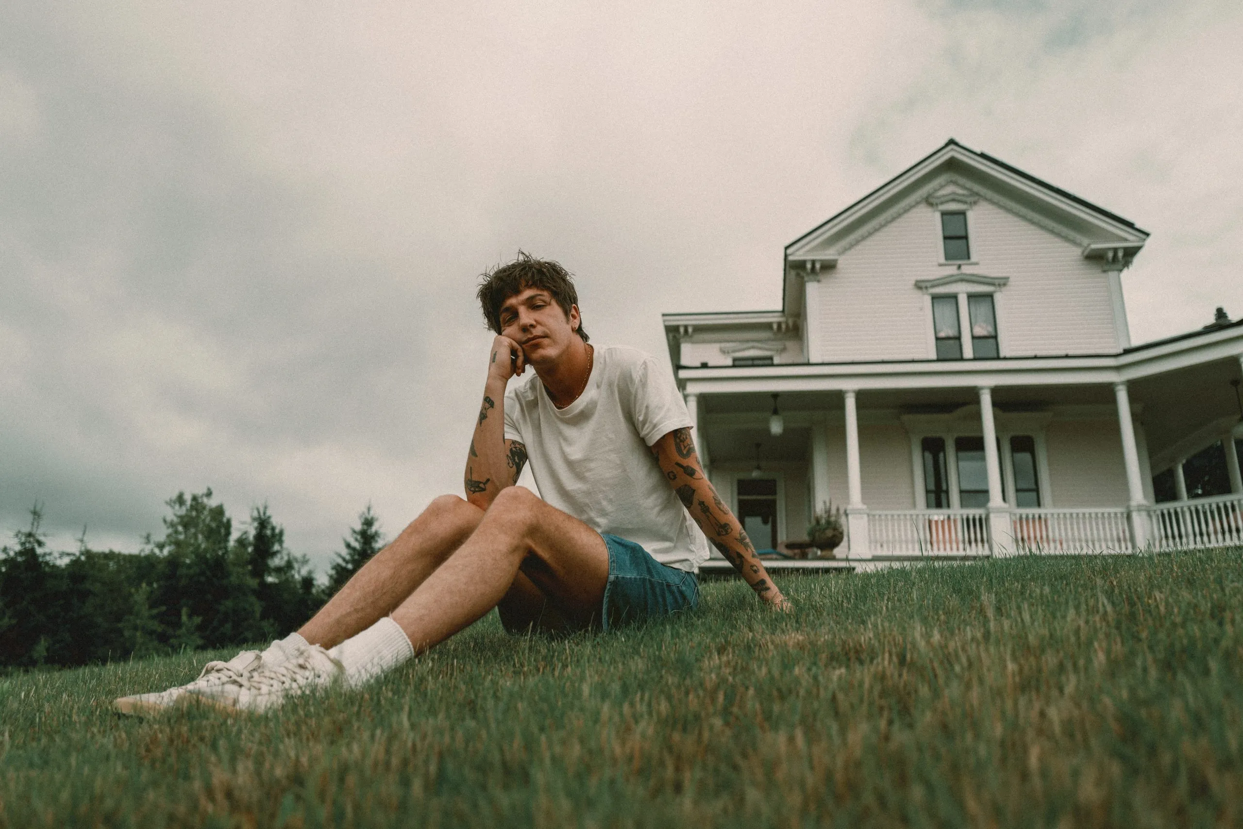 Role Model: there's no place like home