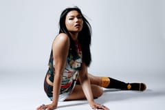 Party with Lucy Tun's new summer smash, 'Come To My House': "I wanted to release something fun and lighthearted for the summer"