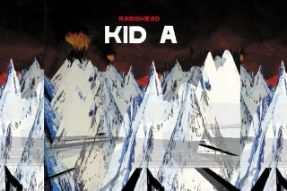 When robots learned to cry: decoding the genius of Radiohead's 'Kid A'