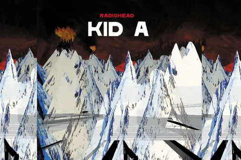 When robots learned to cry: decoding the genius of Radiohead's 'Kid A'