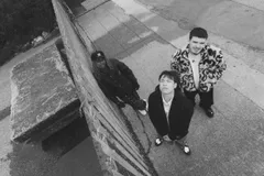 Heat waves: How Frozemode are heating up as one of London's most exciting new bands