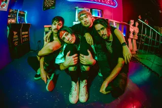 Stand Atlantic: "We don't want to be boxed in"