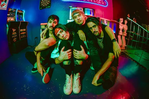 Stand Atlantic: "We don't want to be boxed in"