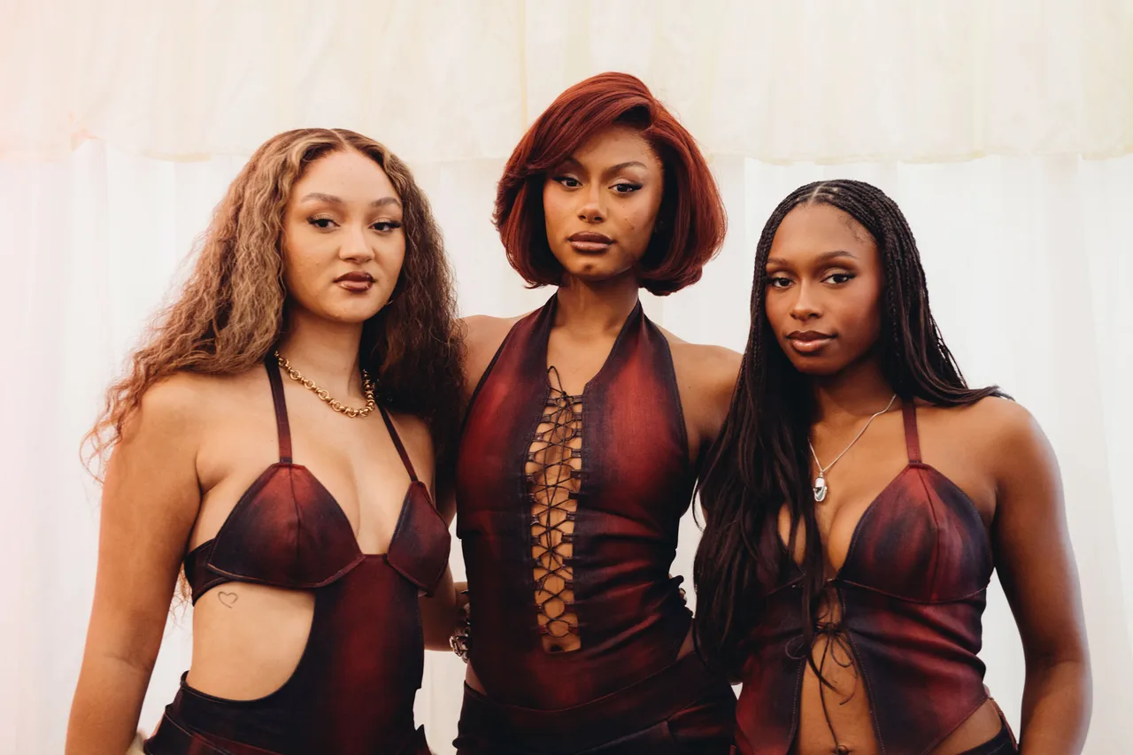 FLO at Reading 2024: "Everyone was like, where’s the album?!"