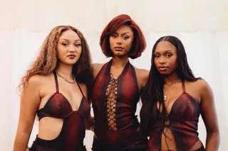 FLO at Reading 2024: "Everyone was like, where’s the album?!"