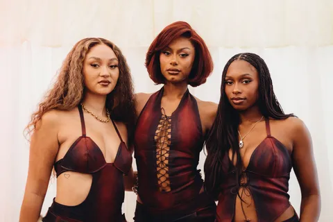 FLO at Reading 2024: "Everyone was like, where’s the album?!"