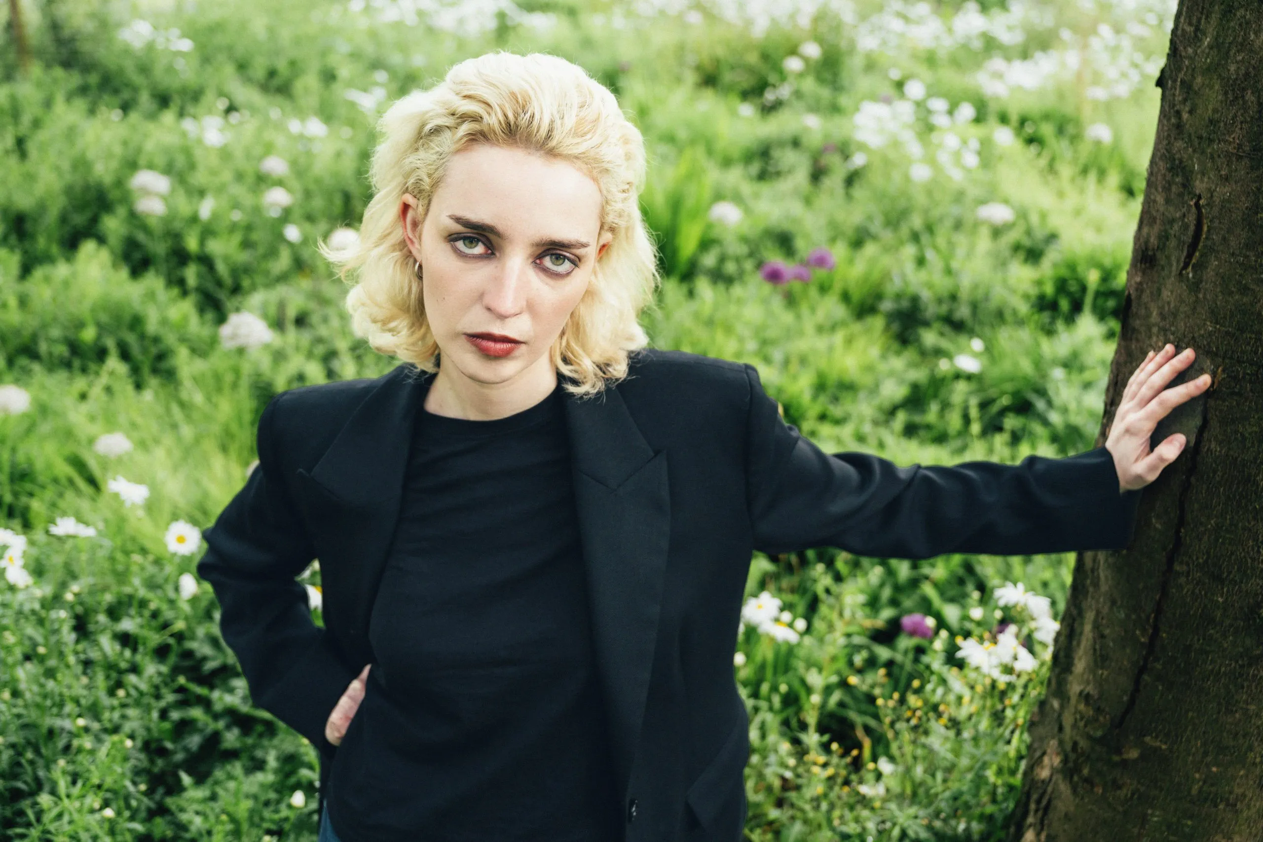 Gia Ford: Tellin' stories