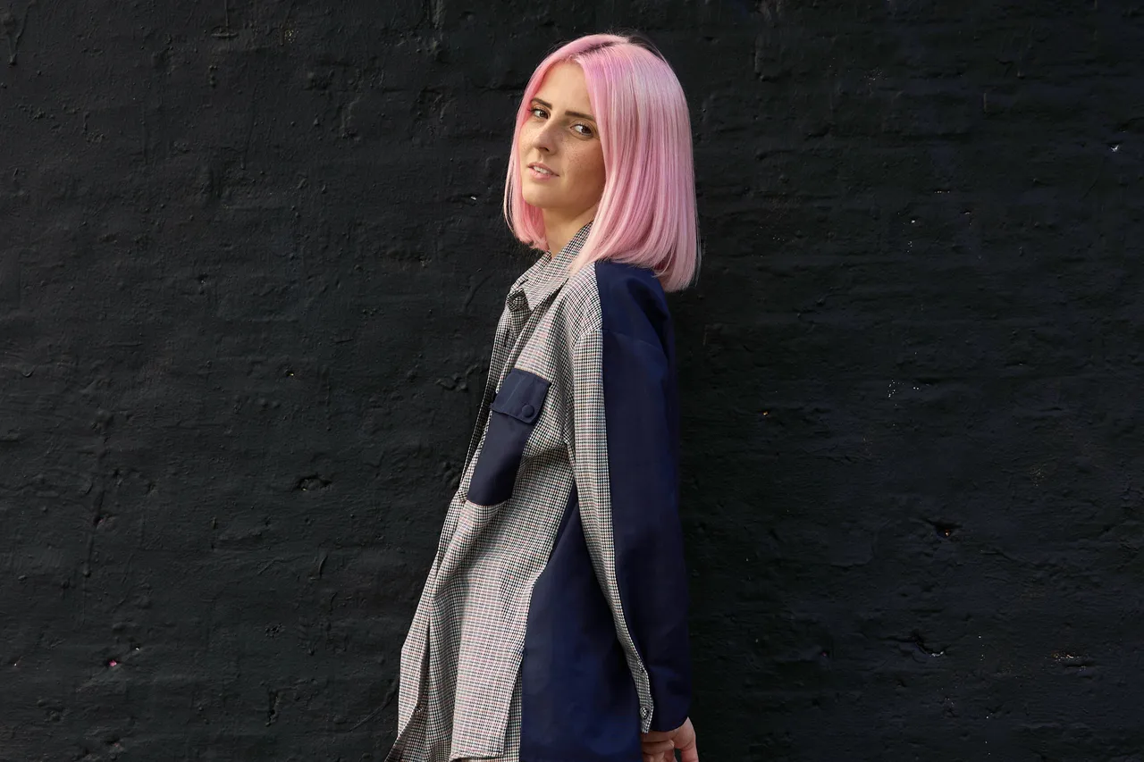 Emily Burns: Once more, with feeling