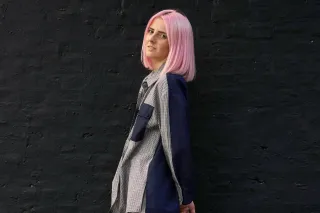 Emily Burns: Once more, with feeling