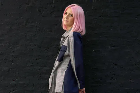 Emily Burns: Once more, with feeling