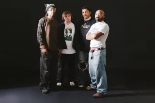 Enumclaw are in it for a good time and a long time