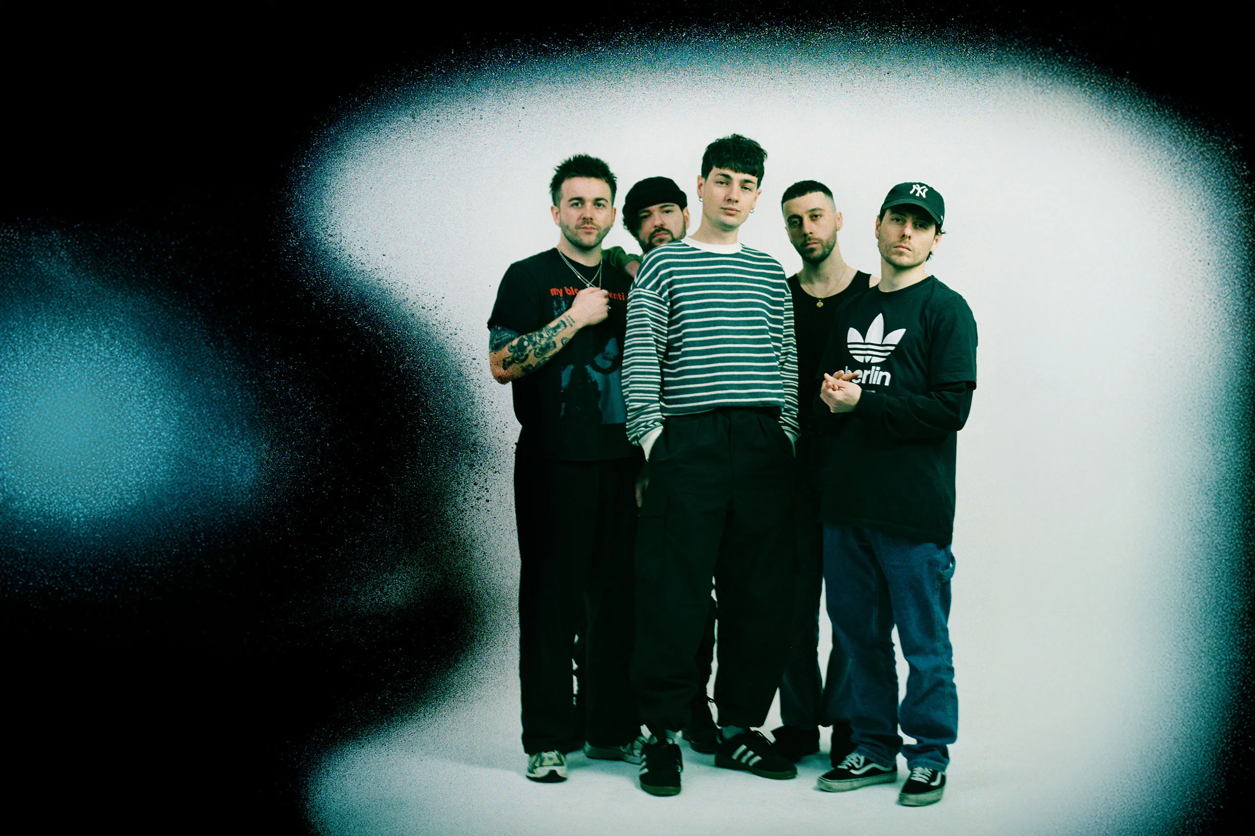 Boston Manor: Sunny side up