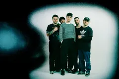 Boston Manor: Sunny side up