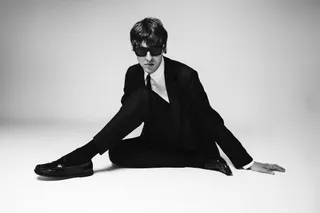 The Dare: "The attitude of the early 2000s that we lost, that people want back; it's more rock and roll"