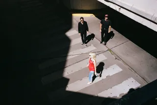 Paramore: "The creativity is about to get cranked up"