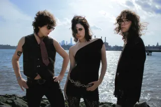 Any Other Questions with… Sunflower Bean