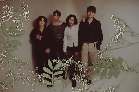 Pale Waves: "It felt important to express the joy of queer love, because queer love is amazing"