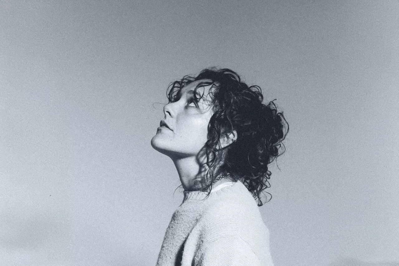 Polly Money: "It's ok to be like, yeah, I have my own place, and I deserve to be there"