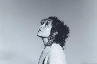 Polly Money: "It's ok to be like, yeah, I have my own place, and I deserve to be there"