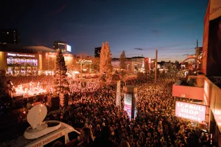 German festival Reeperbahn is shaping the sound of 2025: Here are some must-see acts playing at this year's event