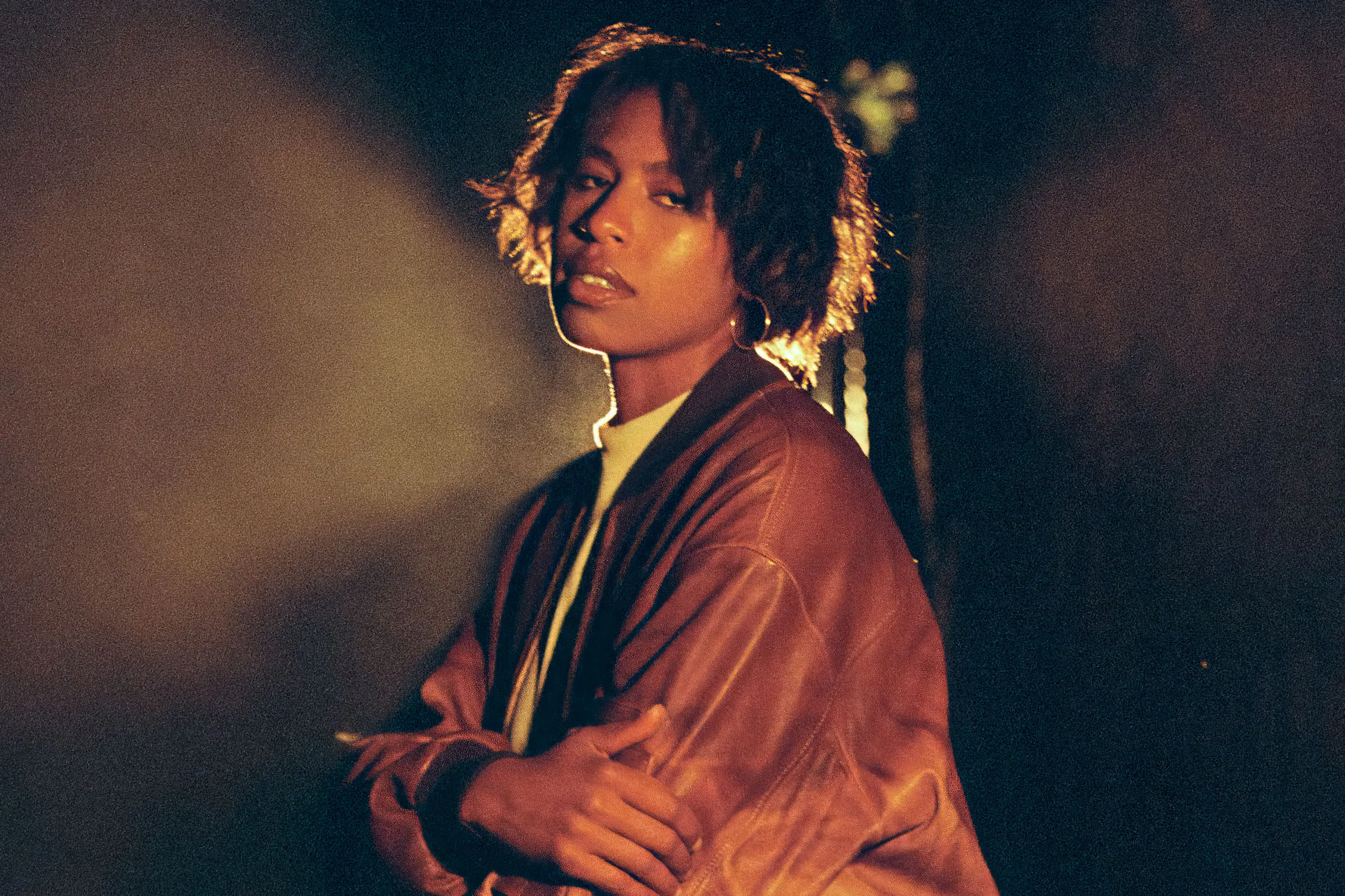 Orion Sun: "This album is a journey through the dark"