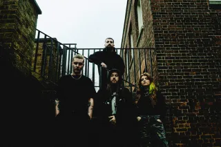 Heriot: Welcome to the Hellmouth