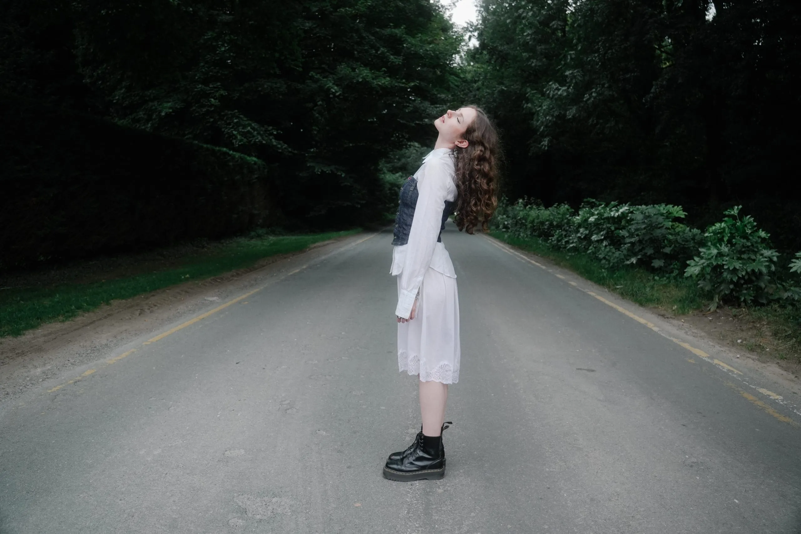 Siobhán Winifred: 'Don't Do Well Alone', but doing just fine with a little help from her fans