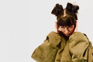 Willow Kayne is in control