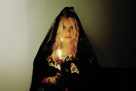 CATTY's casting spells with her new EP 'Healing Out of Spite'