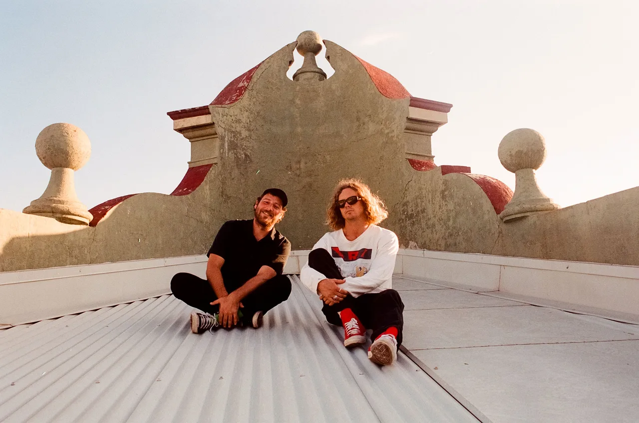 Skegss embody coastal freedom and exploration with their third album, 'Pacific Highway Music'