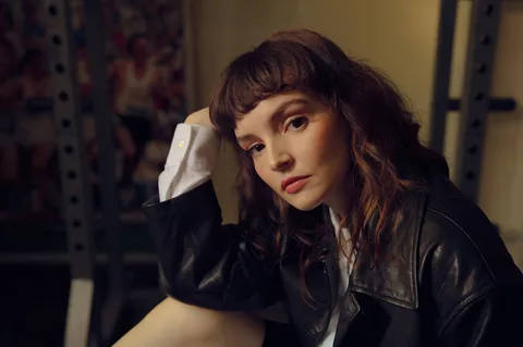 Lauren Mayberry: "I needed to prove to myself that I actually had value"