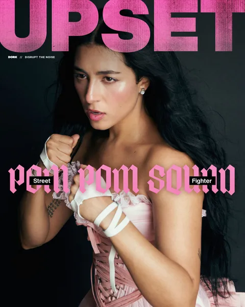 Pom Pom Squad: Fuck around and find out