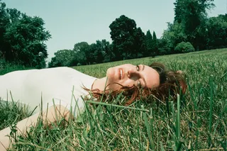 Katie Gavin: Sweet relief