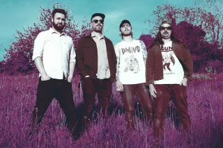 Everything You Need To Know About Every Hell's debut EP, 'Vertebrate'