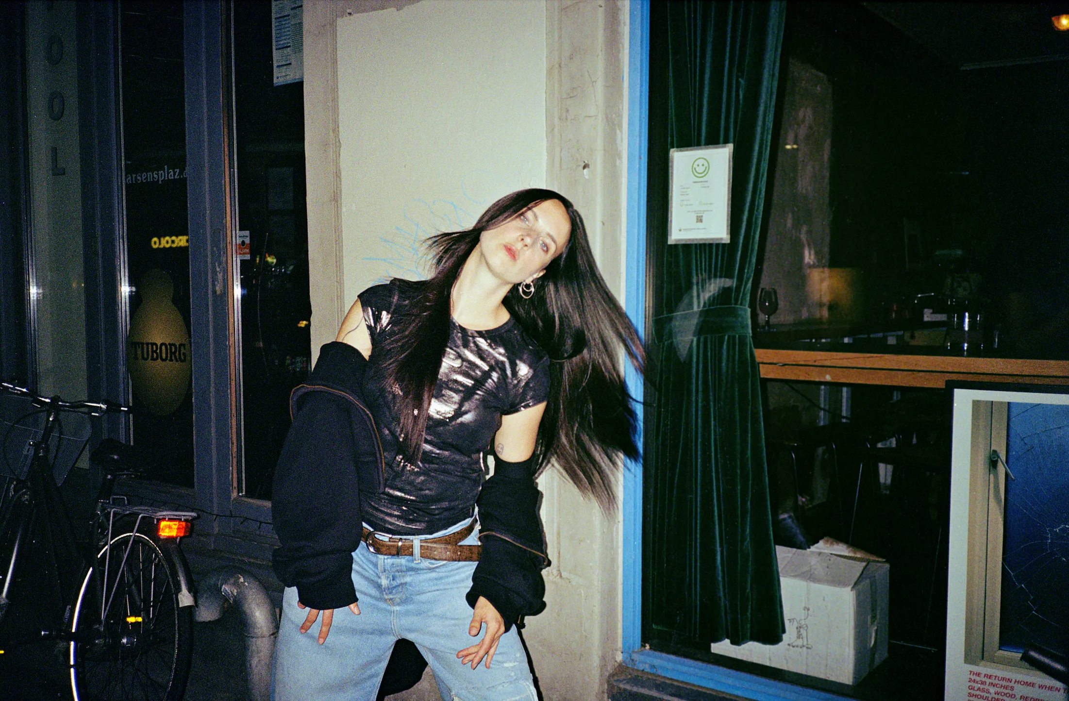 MØ: "I felt like I needed to try to do it by the book, but actually, I'm the one who's writing the book"
