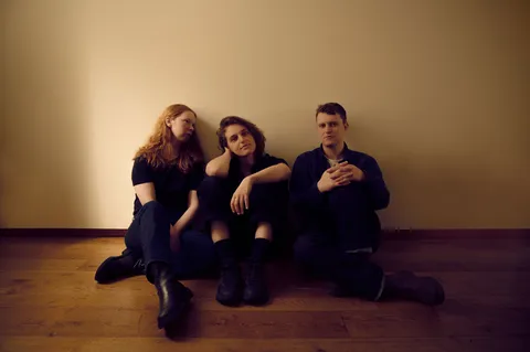 The Big Ones: Our Girl find hope in the darkness