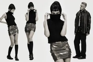 Confidence Man: "Bigger, faster, ravier, euphoric"