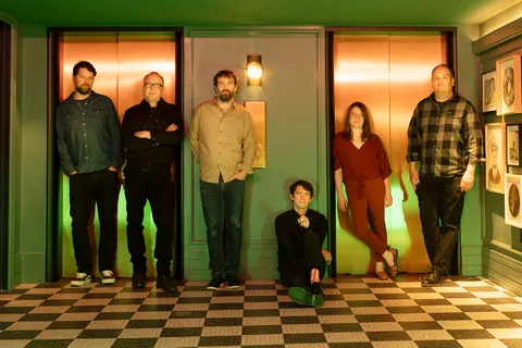 No genre, no problem: Cursive's decades-long musical defiance