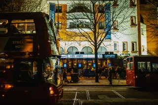 Masters of mischief Hippo Campus are bringing naughty back: "I just wanna be fucking devious"