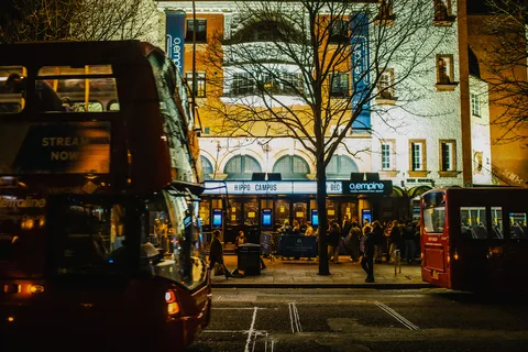 Masters of mischief Hippo Campus are bringing naughty back: "I just wanna be fucking devious"